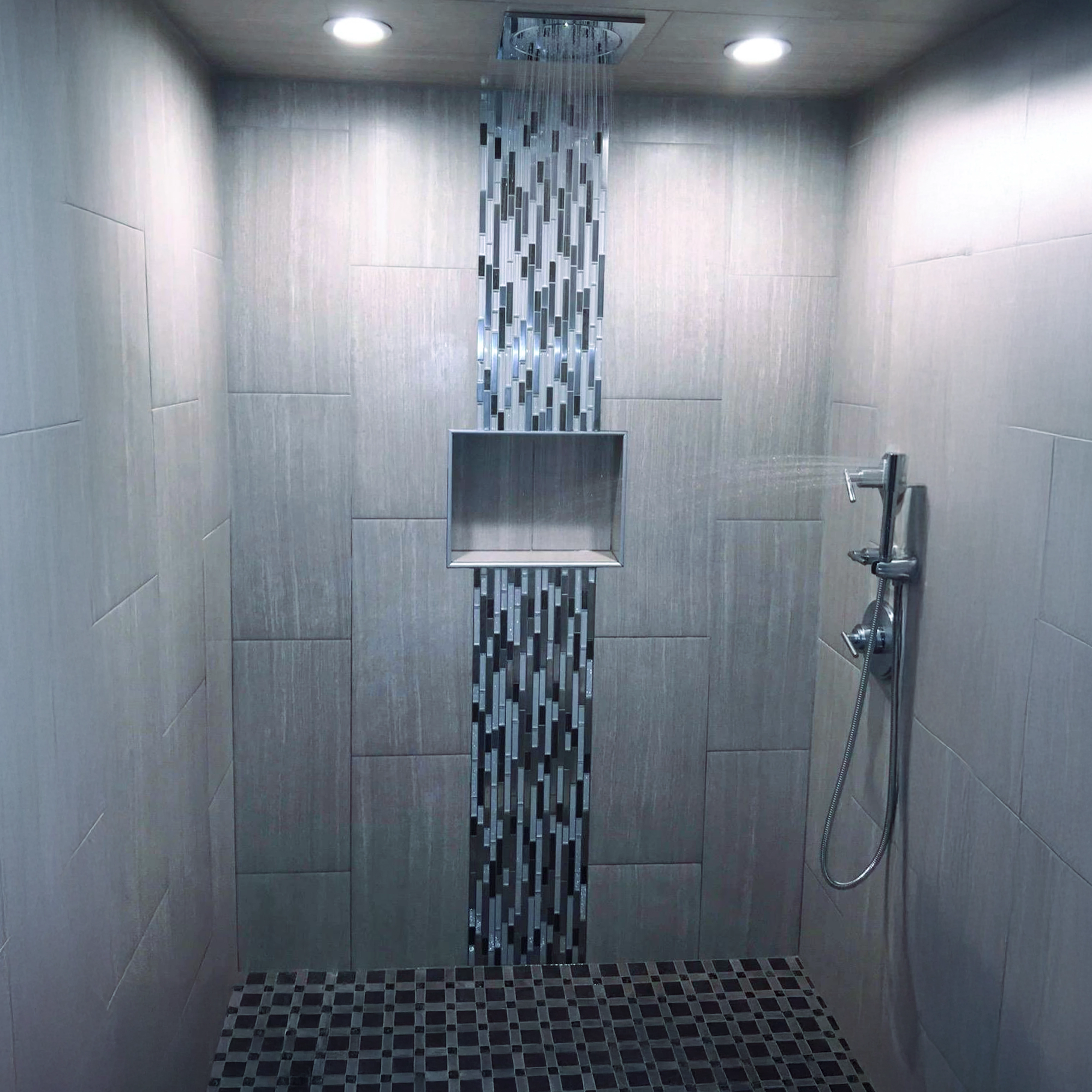 Renovation Bathroom