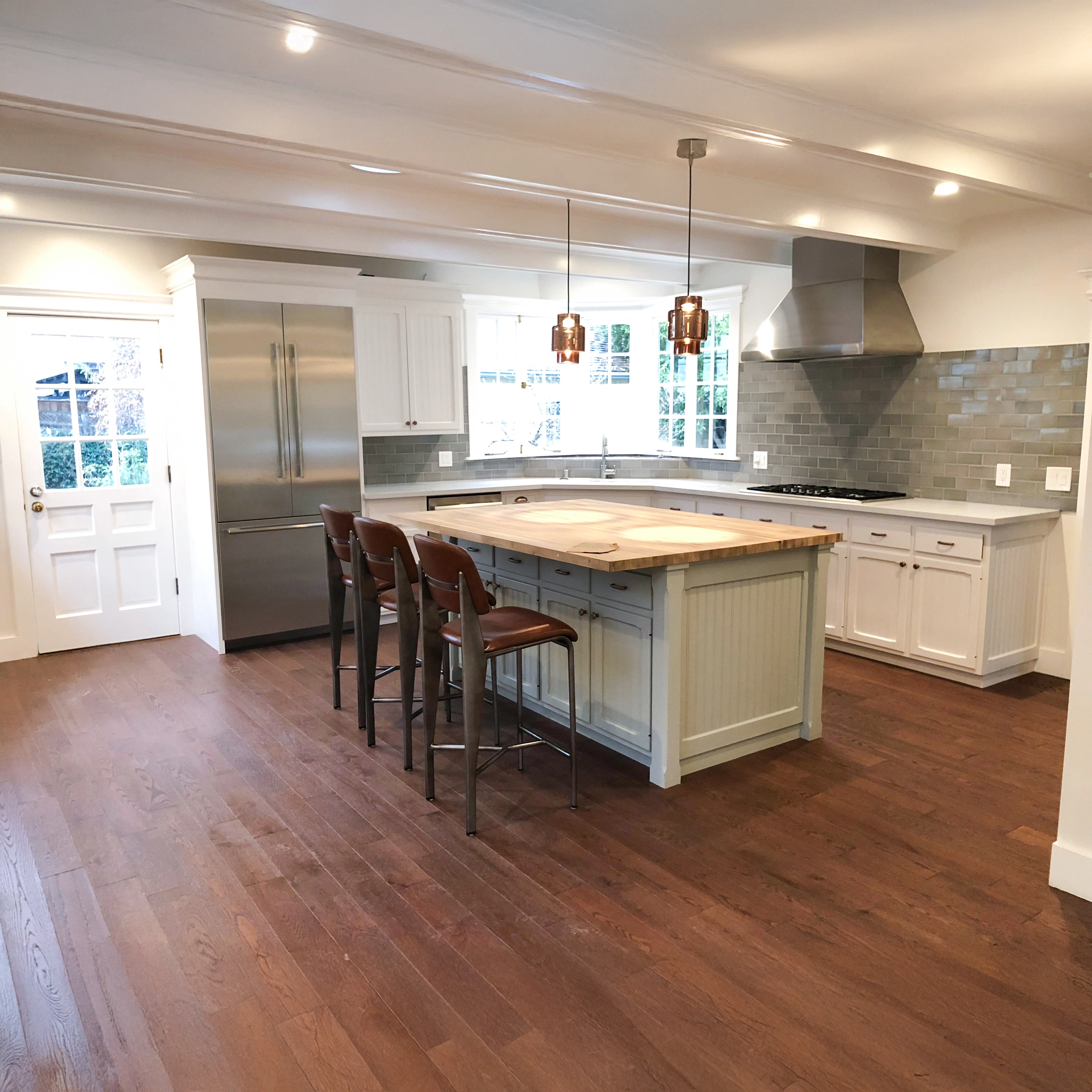 Luxury Kitchen