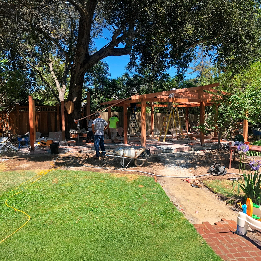 Stanford Palapa Image 4