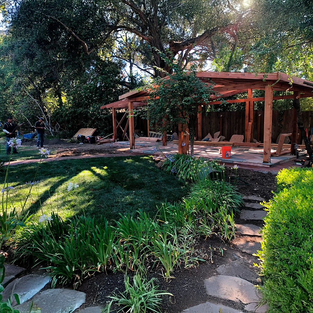 Stanford Palapa Image 6